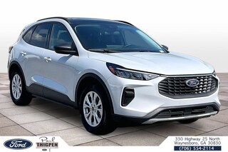2026 Ford Escape Active SUV
