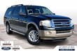  Ford Expedition EL