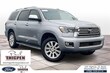  Toyota Sequoia