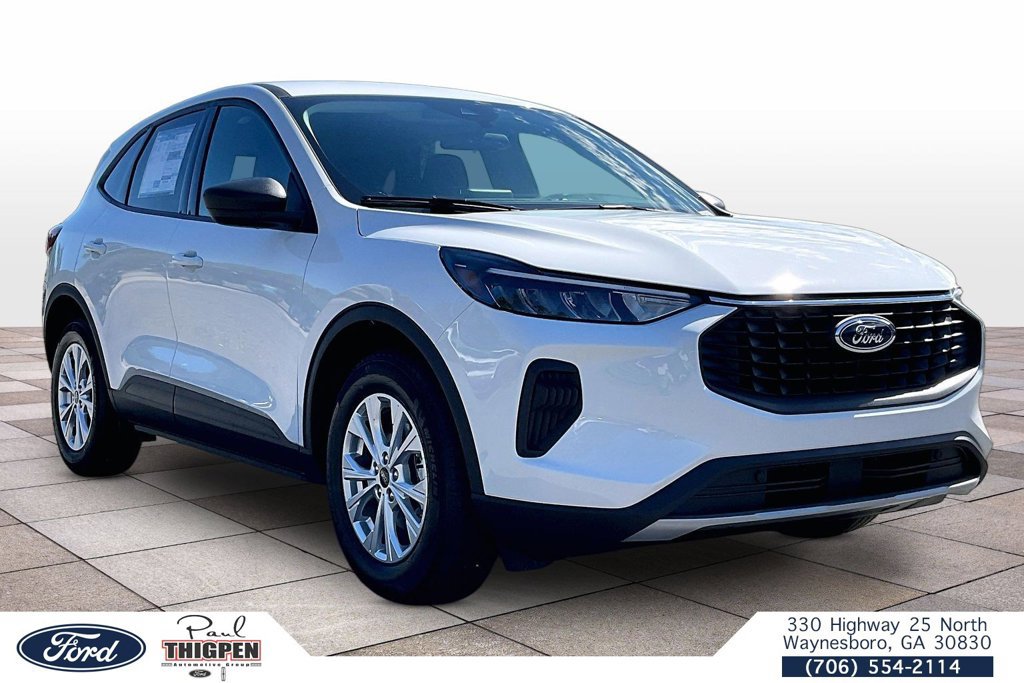 2026 Ford Escape Active SUV