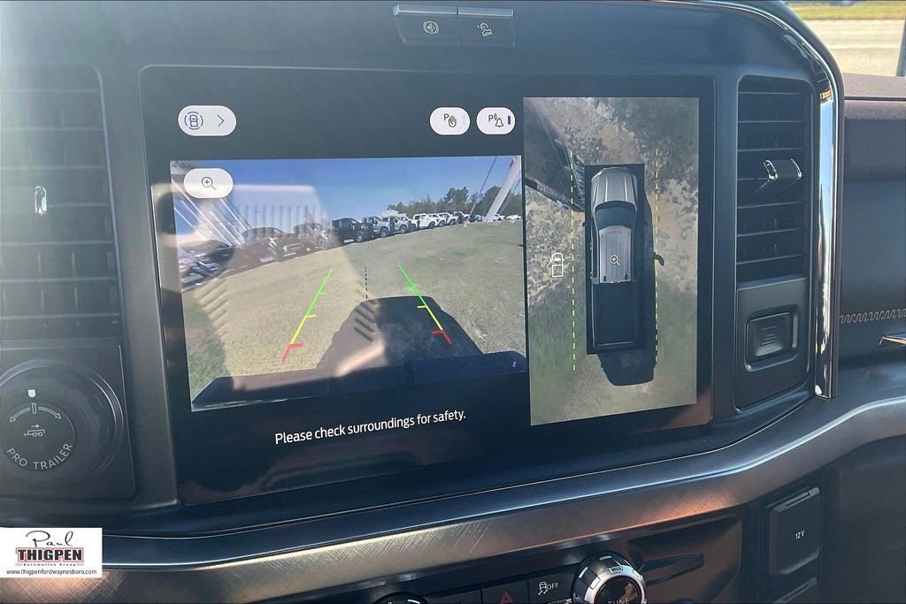 2026 Ford F-350 Super Duty King Ranch - Photo 22