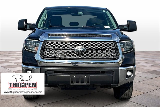 2021 Toyota Tundra SR5 Grade photo 3