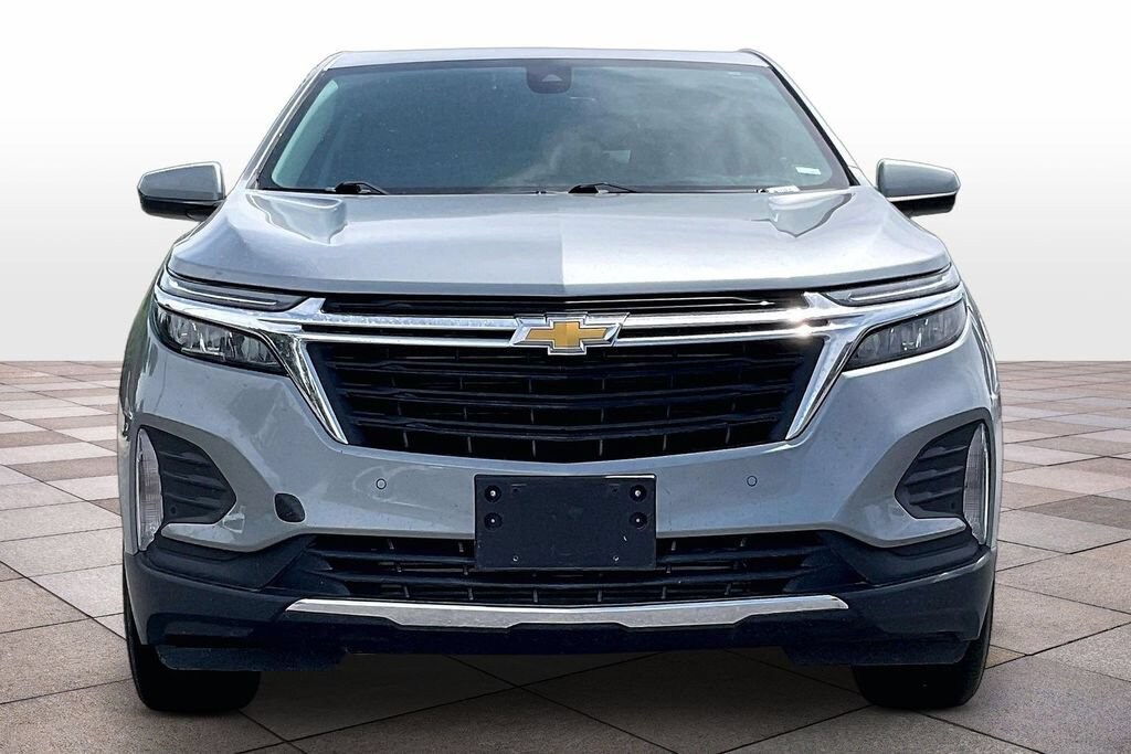 Used 2024 Chevrolet Equinox LT SUV