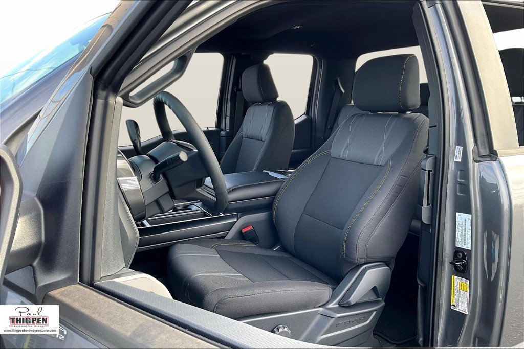 2025 Ford F-150 STX - Photo 25