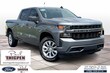 Chevrolet Silverado 1500 LTD