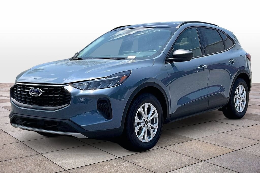 New 2026 Ford Escape Active SUV