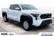  Toyota Tacoma 4WD