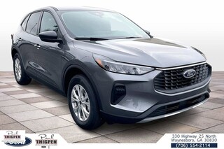 2026 Ford Escape Active SUV