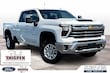 Chevrolet Silverado 2500HD