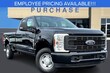  Ford Super Duty F-250 SRW