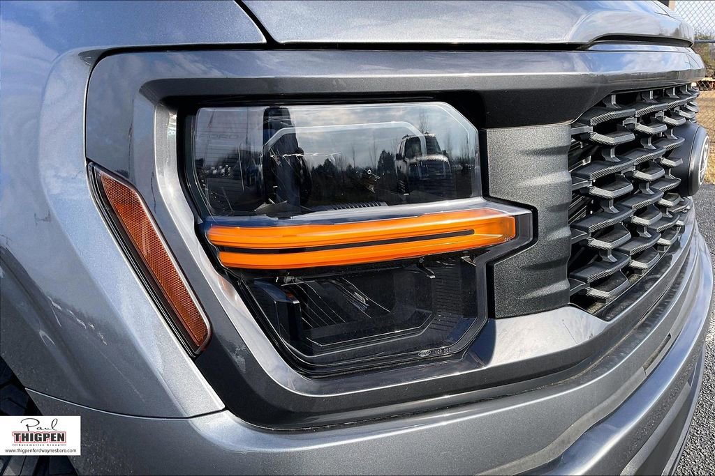 2025 Ford F-150 STX - Photo 15