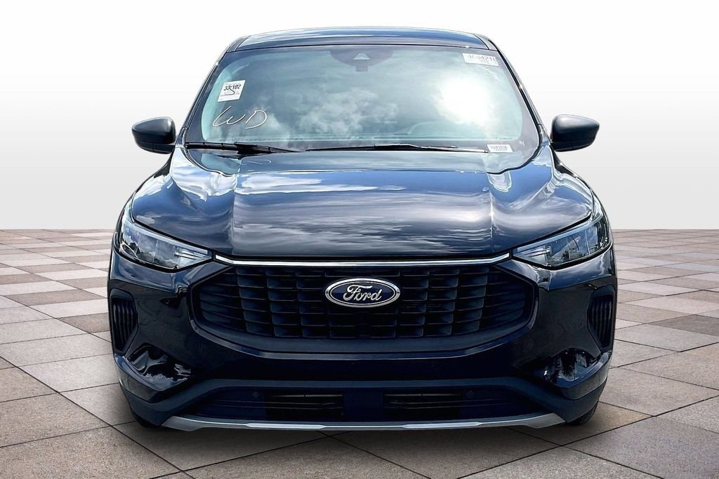 Certified 2025 Ford Escape Active SUV