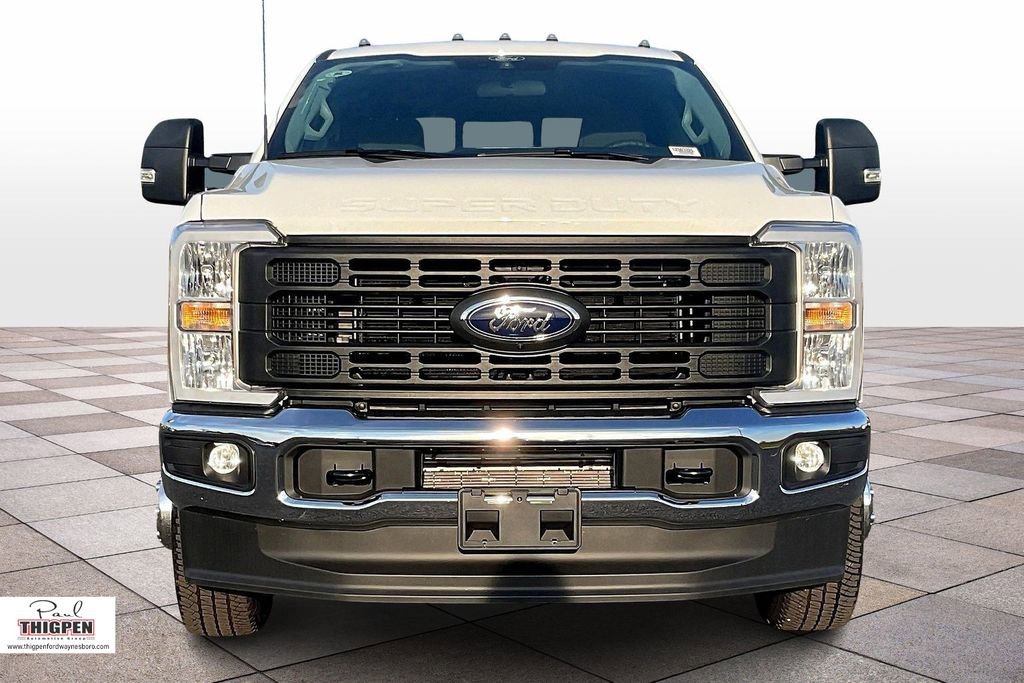 2025 Ford F-350 Super Duty XL - Photo 17