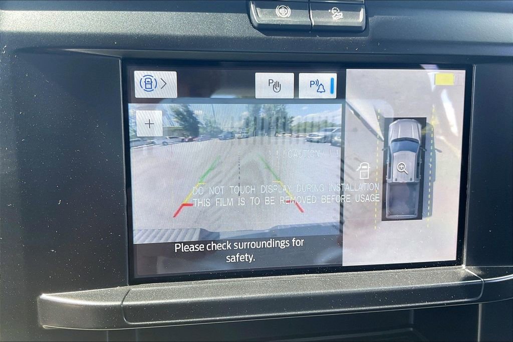 2026 Ford F-250 Super Duty XL - Photo 22