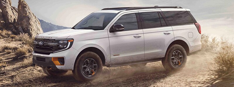 New 2025 Ford Expedition Waynesboro GA