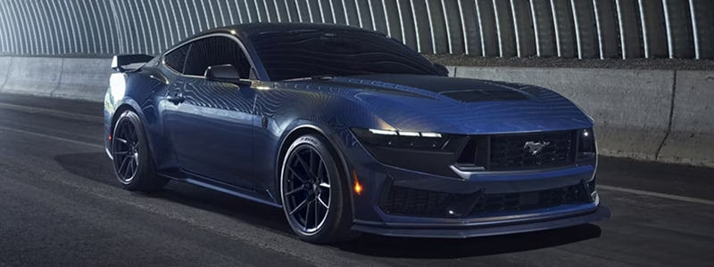 2025 Ford Mustang Waynesboro GA