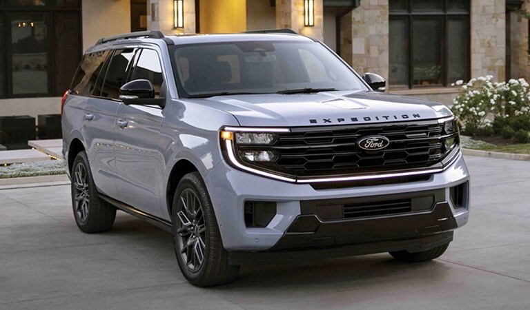 Waynesboro Georgia 2025 Ford Expedition