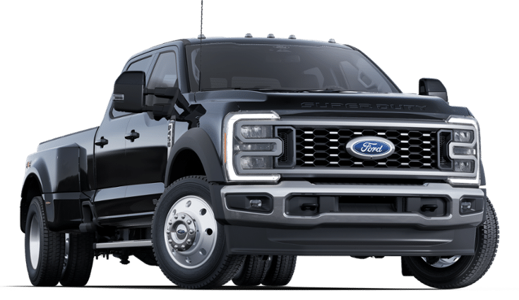 2025 Ford F-450 LARIAT