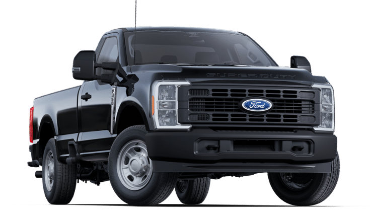 2025 Ford F-350 XL