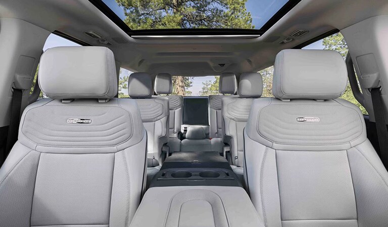 2025 Ford Expedition Waynesboro Georgia
