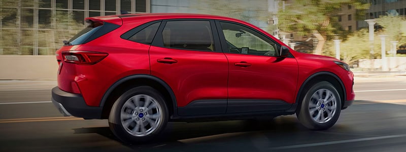 2025 Ford Escape Waynesboro GA