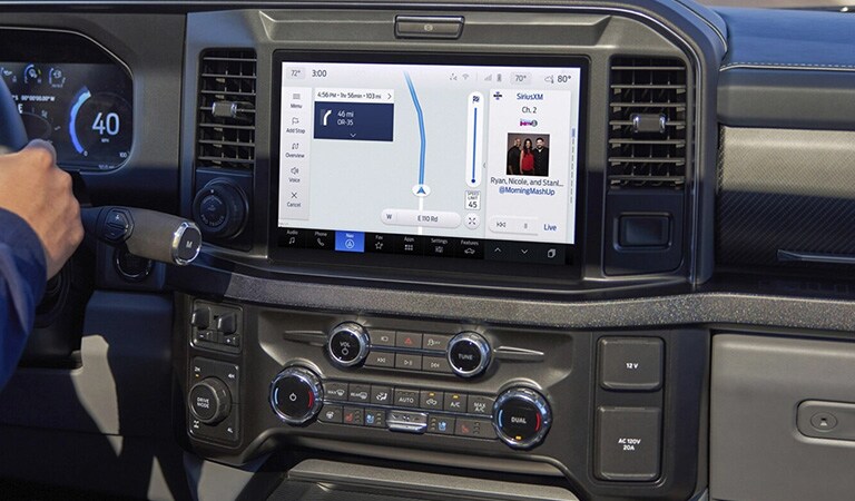 New 2025 Ford Super Duty Waynesboro Georgia