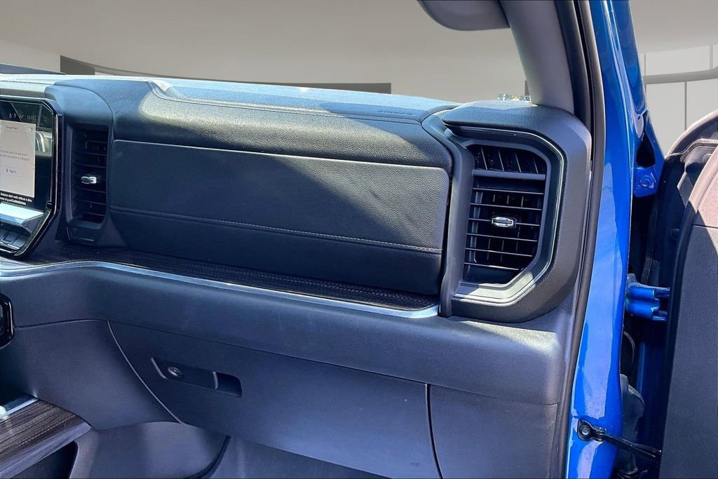 2023 Chevrolet Silverado 1500 RST - Photo 27