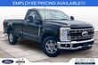  Ford Super Duty F-350 SRW