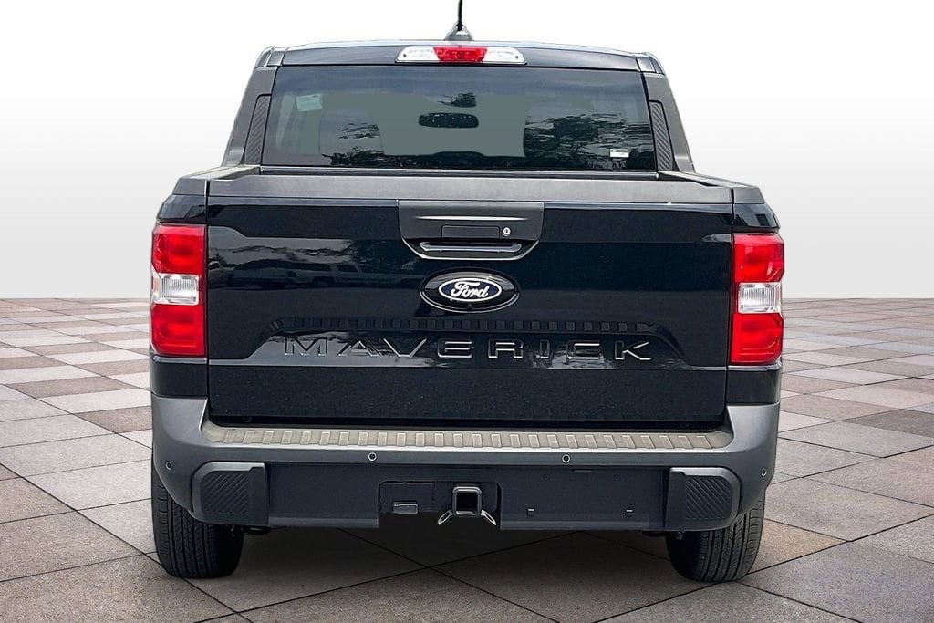 New 2026 Ford Maverick XLT Truck SuperCrew