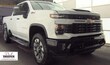  Chevrolet Silverado 2500HD