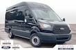  Ford Transit Van
