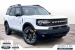  Ford Bronco Sport