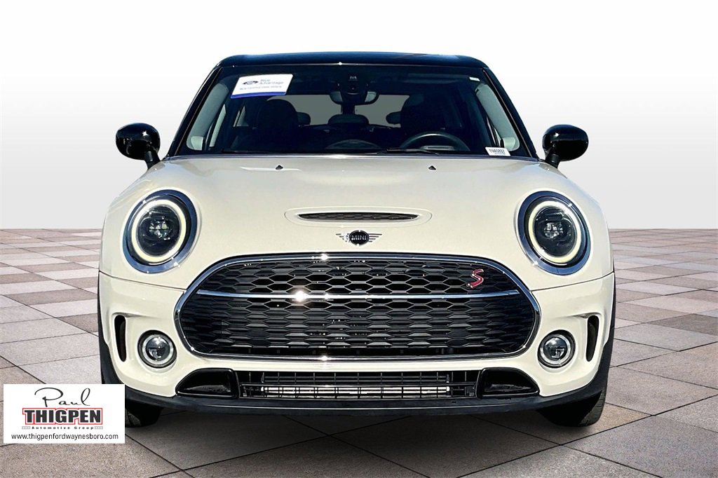 2023 Mini Clubman Base S photo 3