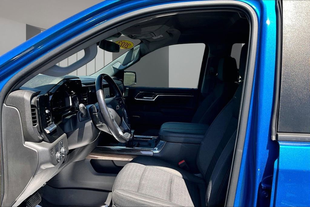 2023 Chevrolet Silverado 1500 RST - Photo 22