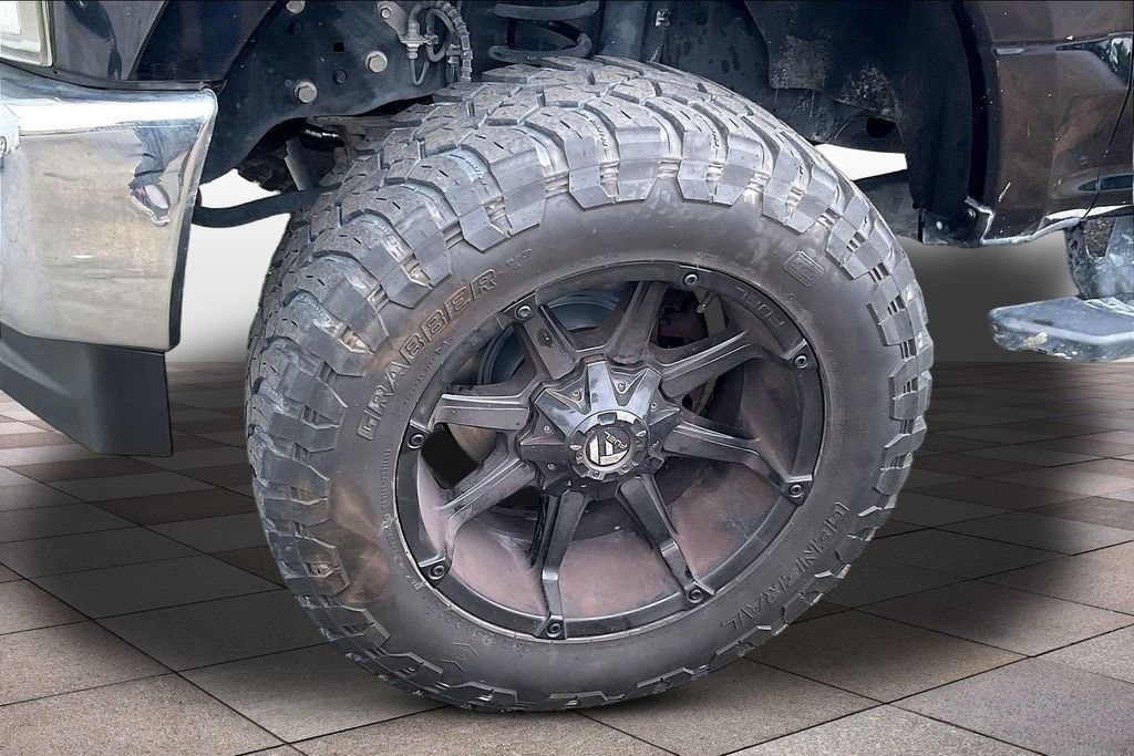 2017 Ford F-250 Super Duty XLT - Photo 8