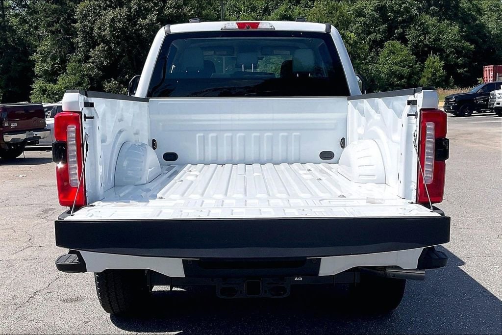 2026 Ford F-250 Super Duty XL - Photo 19