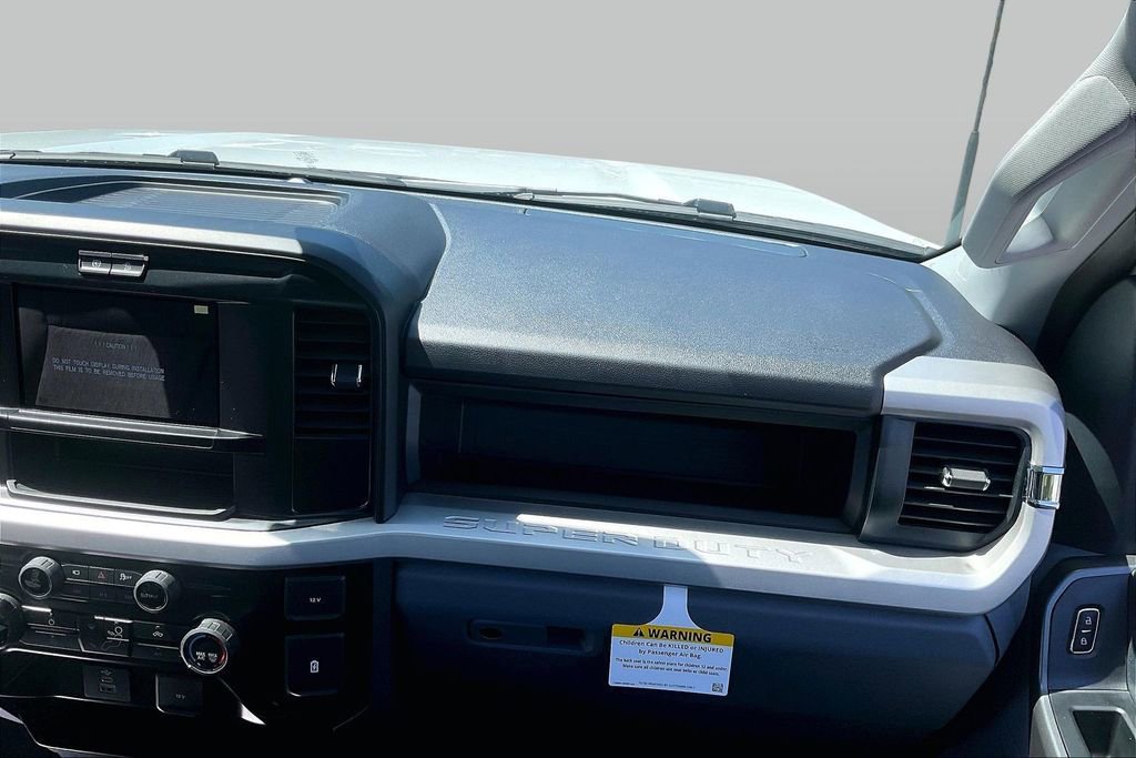 2026 Ford F-250 Super Duty XL - Photo 27