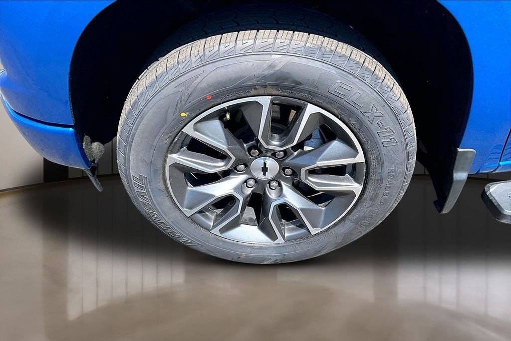 2023 Chevrolet Silverado 1500 RST - Photo 35