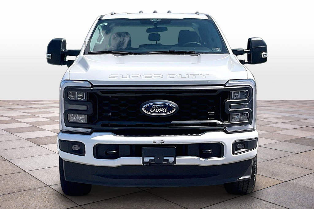 2026 Ford F-250 Super Duty XL - Photo 18