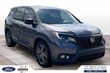  Honda Passport