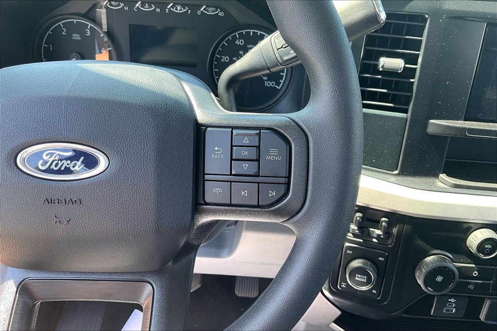 2026 Ford F-250 Super Duty XL - Photo 22