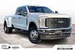  Ford Super Duty F-350 DRW