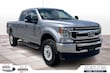 Ford Super Duty F-250 SRW