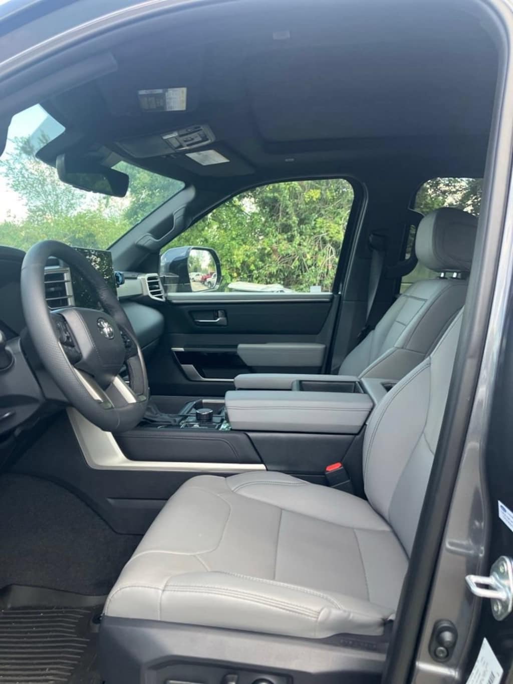Certified 2026 Toyota Tundra 4WD Limited Truck CrewMax