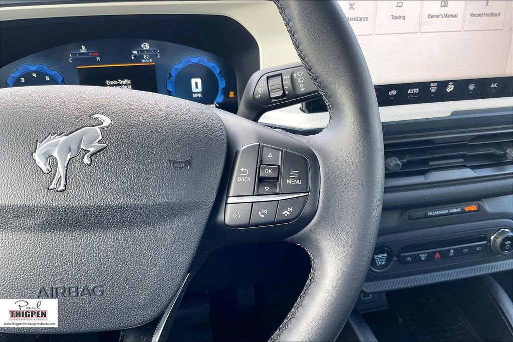 2025 Ford Bronco Sport Heritage - Photo 20