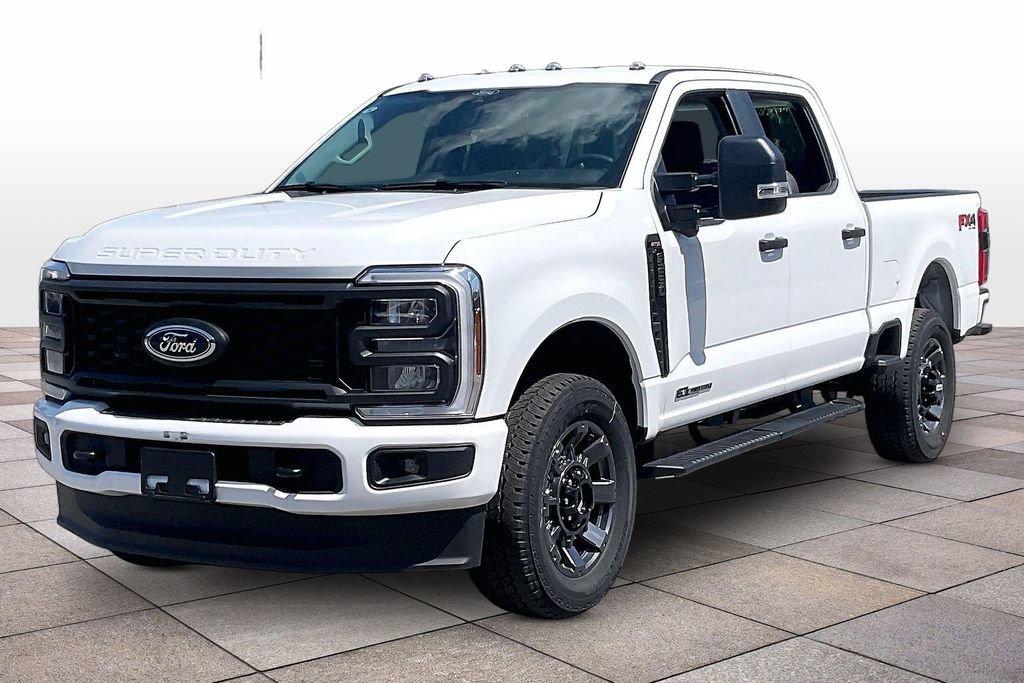 2026 Ford F-250 Super Duty XL - Photo 2