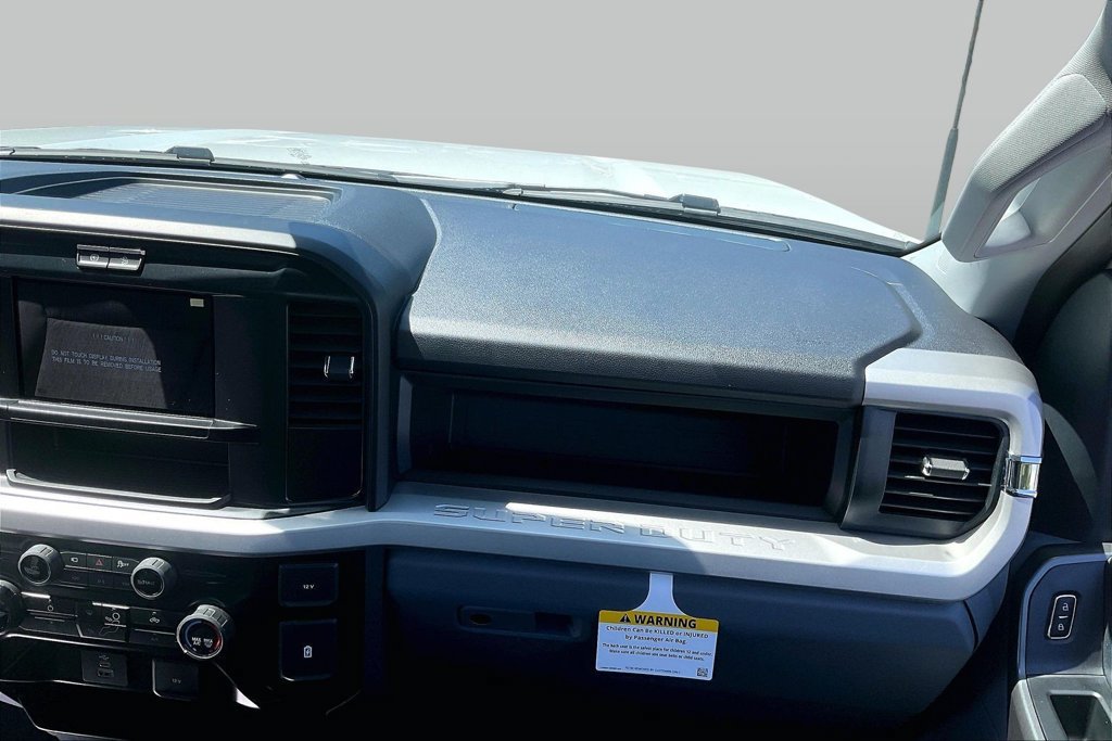2026 Ford F-250 Super Duty XL - Photo 28
