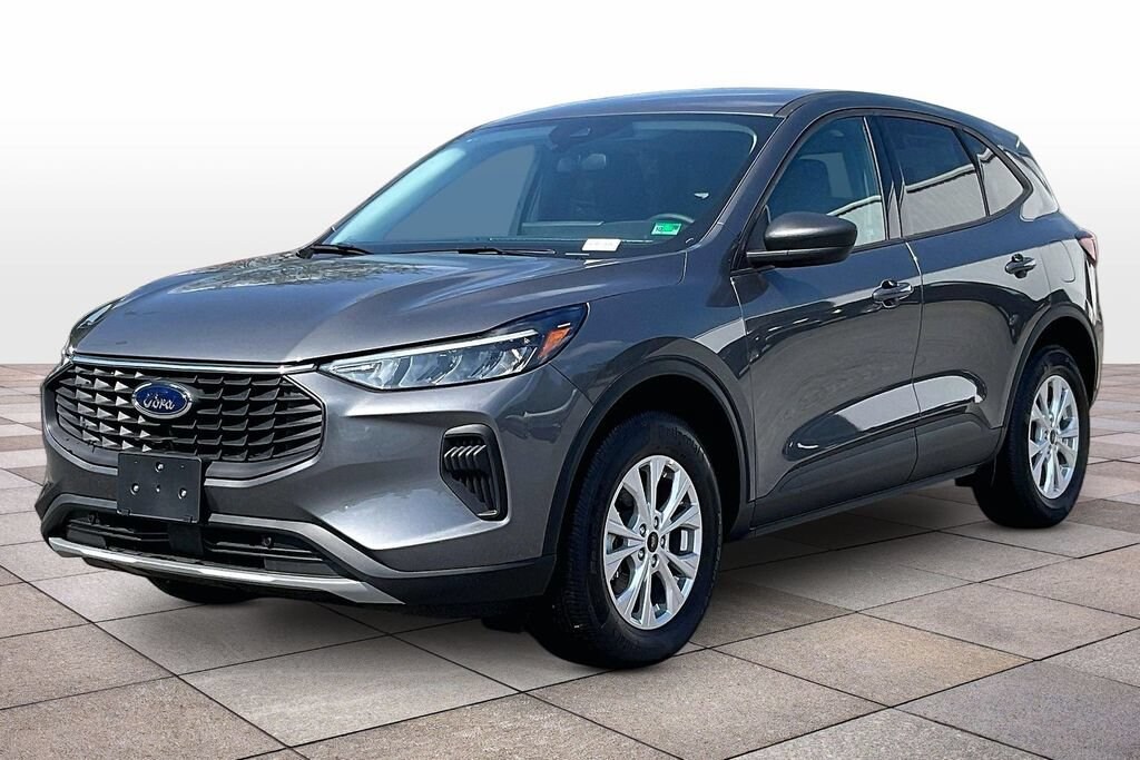 New 2026 Ford Escape Active SUV