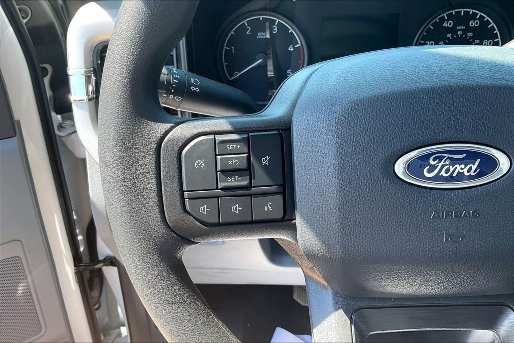 2026 Ford F-250 Super Duty XL - Photo 21