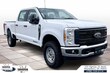 Ford Super Duty F-250 SRW